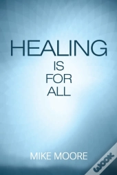 Healing Is For All