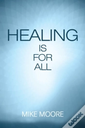 Capa do artigo Healing Is For All