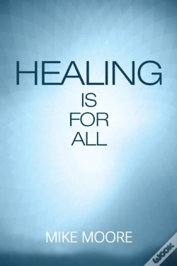 Capa do artigo Healing Is For All