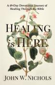 Healing Is Here