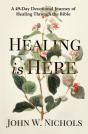 Healing Is Here - Preview