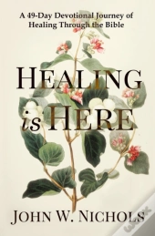 Healing Is Here