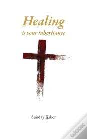 Capa do artigo Healing Is Your Inheritance