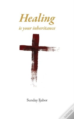 Capa do artigo Healing Is Your Inheritance