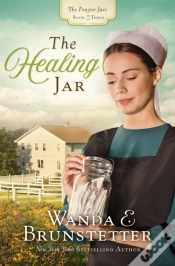 Capa do artigo Healing Jar