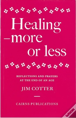 Capa do artigo Healing