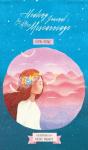 Healing Journal For After Miscarriage (Hardback) - Preview
