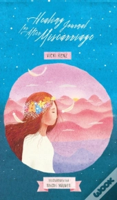 Healing Journal For After Miscarriage (Hardback)