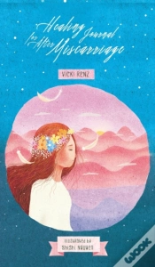 Capa do artigo Healing Journal For After Miscarriage (Hardback)