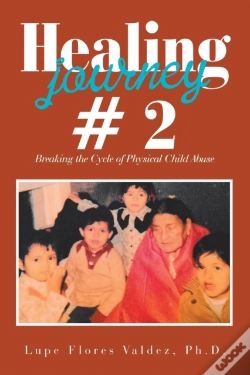 Capa do artigo Healing Journey # 2
