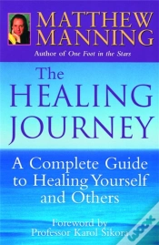 Capa do artigo Healing Journey