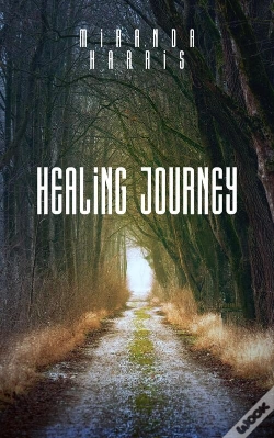 Capa do artigo Healing Journey