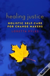 Capa do artigo Healing Justice