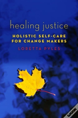 Capa do artigo Healing Justice