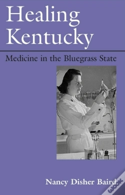 Capa do artigo Healing Kentucky