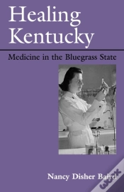Capa do artigo Healing Kentucky