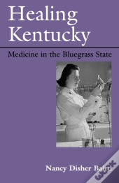 Healing Kentucky