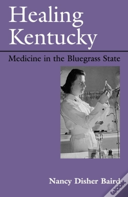 Capa do artigo Healing Kentucky