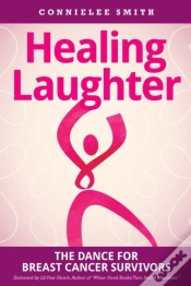Capa do artigo Healing Laughter