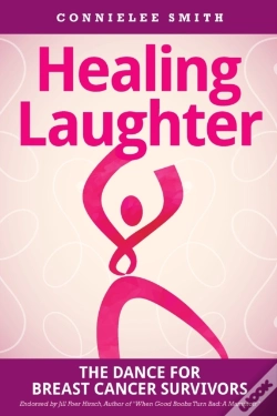 Capa do artigo Healing Laughter