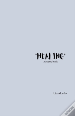 Capa do artigo Healing