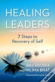 Capa do artigo Healing Leaders