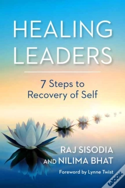 Capa do artigo Healing Leaders