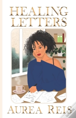 Capa do artigo Healing Letters