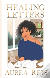 Capa do artigo Healing Letters