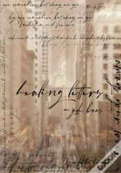 Capa do artigo Healing Letters