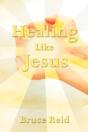 Healing Like Jesus - Preview