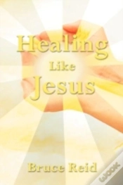 Capa do artigo Healing Like Jesus