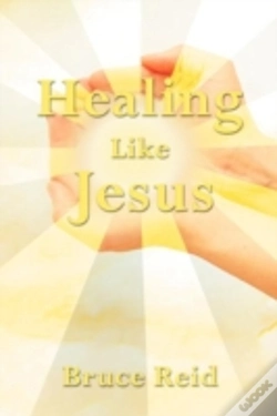 Capa do artigo Healing Like Jesus