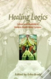 Capa do artigo Healing Logics