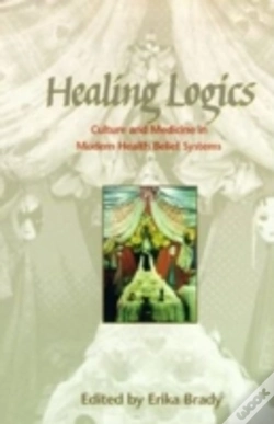 Capa do artigo Healing Logics