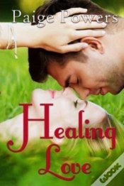 Capa do artigo Healing Love