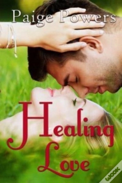 Capa do artigo Healing Love