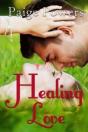 Healing Love - Preview