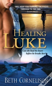 Capa do artigo Healing Luke