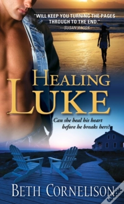Capa do artigo Healing Luke