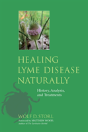 Healing Lyme Disease Naturally - Preview