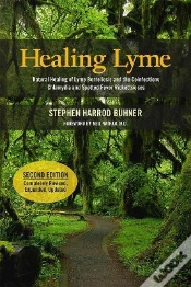 Capa do artigo Healing Lyme