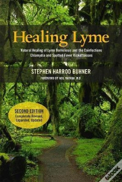Capa do artigo Healing Lyme
