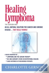 Healing Lymphoma