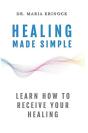 Healing Made Simple - Preview