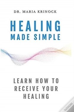 Capa do artigo Healing Made Simple