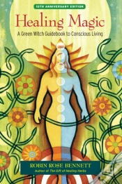Capa do artigo Healing Magic, 10th Anniversary Edition