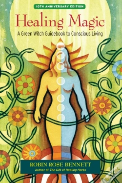 Capa do artigo Healing Magic, 10th Anniversary Edition