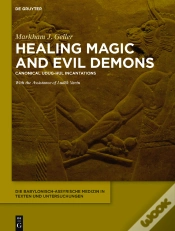Capa do artigo Healing Magic And Evil Demons