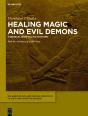 Healing Magic And Evil Demons - Preview